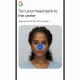 Un video del tuo volto per riavere l'account: come funziona la nuova verifica biometrica di Google