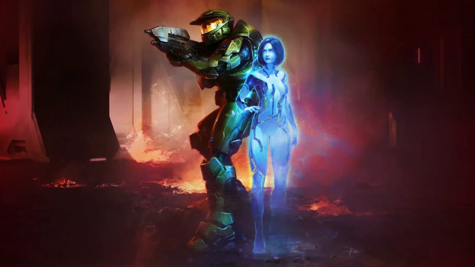 I voti di Halo: Campaign Evolved premiano il remake del classico Xbox?
