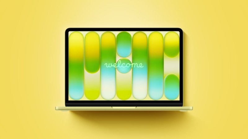 MacBook Neo