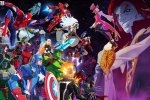 Il video di apertura di Marvel Tokon: Fighting Souls è un bell'omaggio agli anime anni 2000