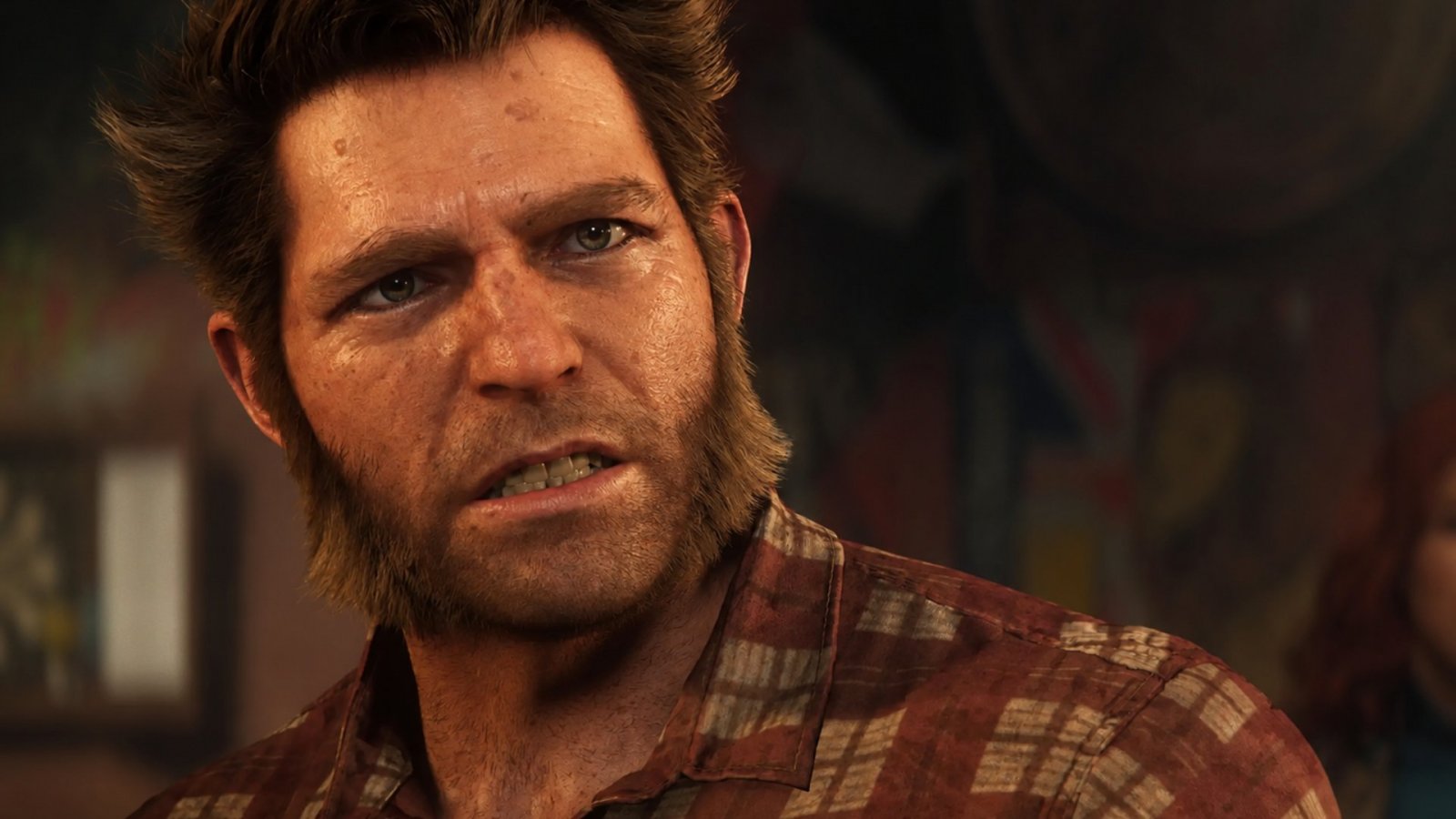 Gli X-Men non esistono ancora nel mondo di Marvel's Wolverine