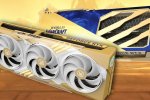 NVIDIA aumenta i prezzi dei kit GPU: rincari in vista per le schede con GDDR7 e GDDR6