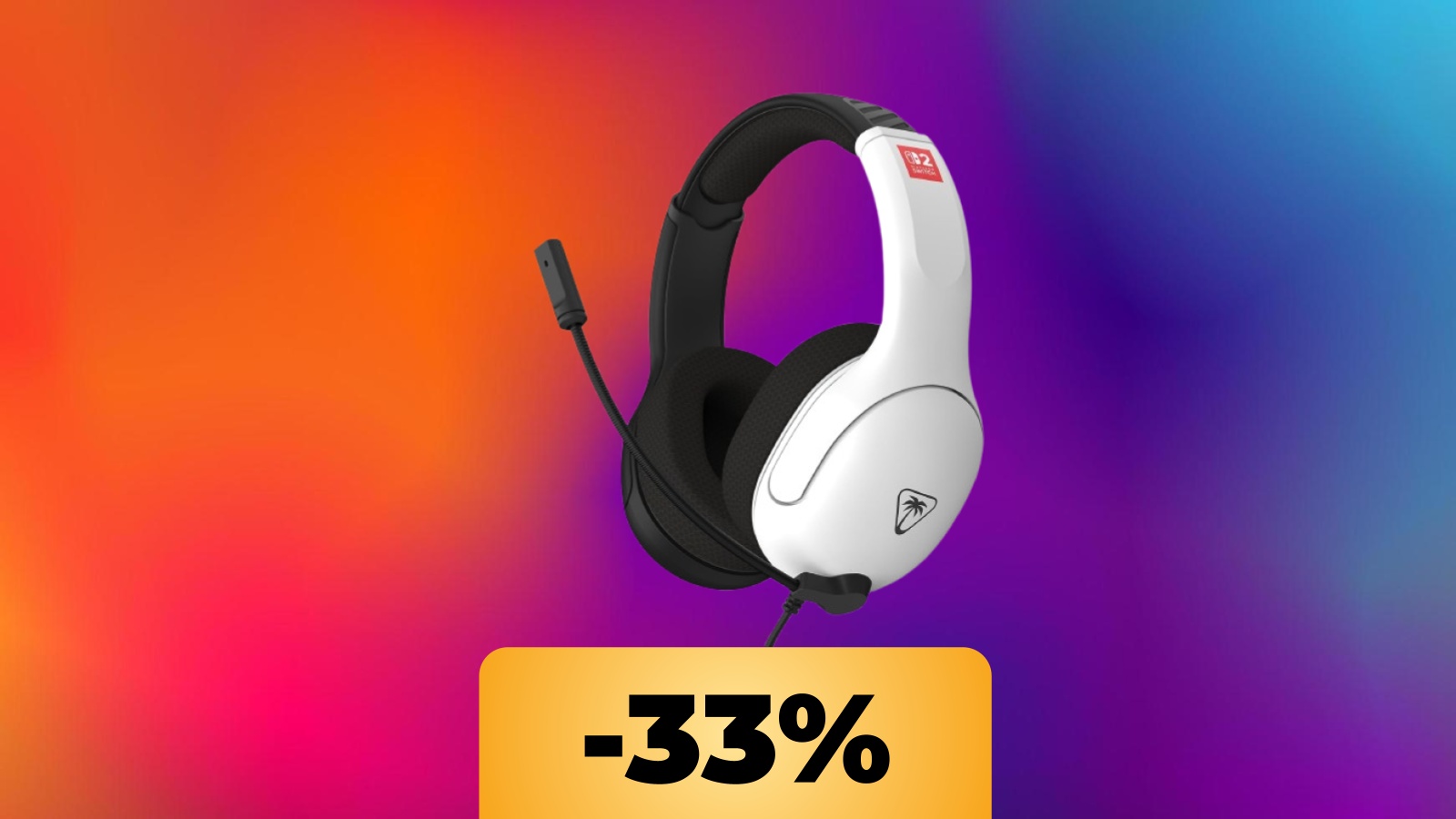 Cuffie Turtle Beach