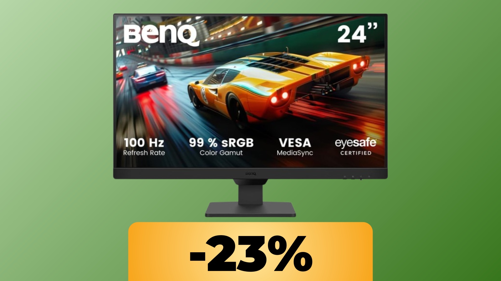 Monitor BenQ