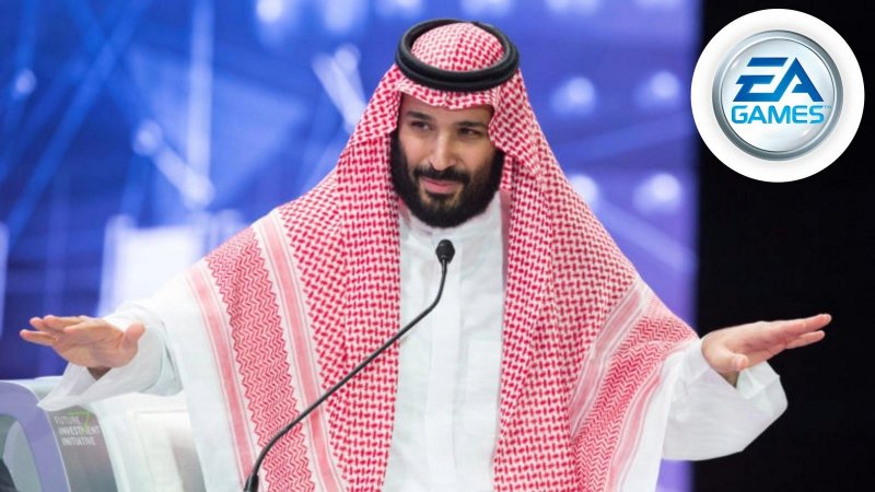 Mohammad bin Salman