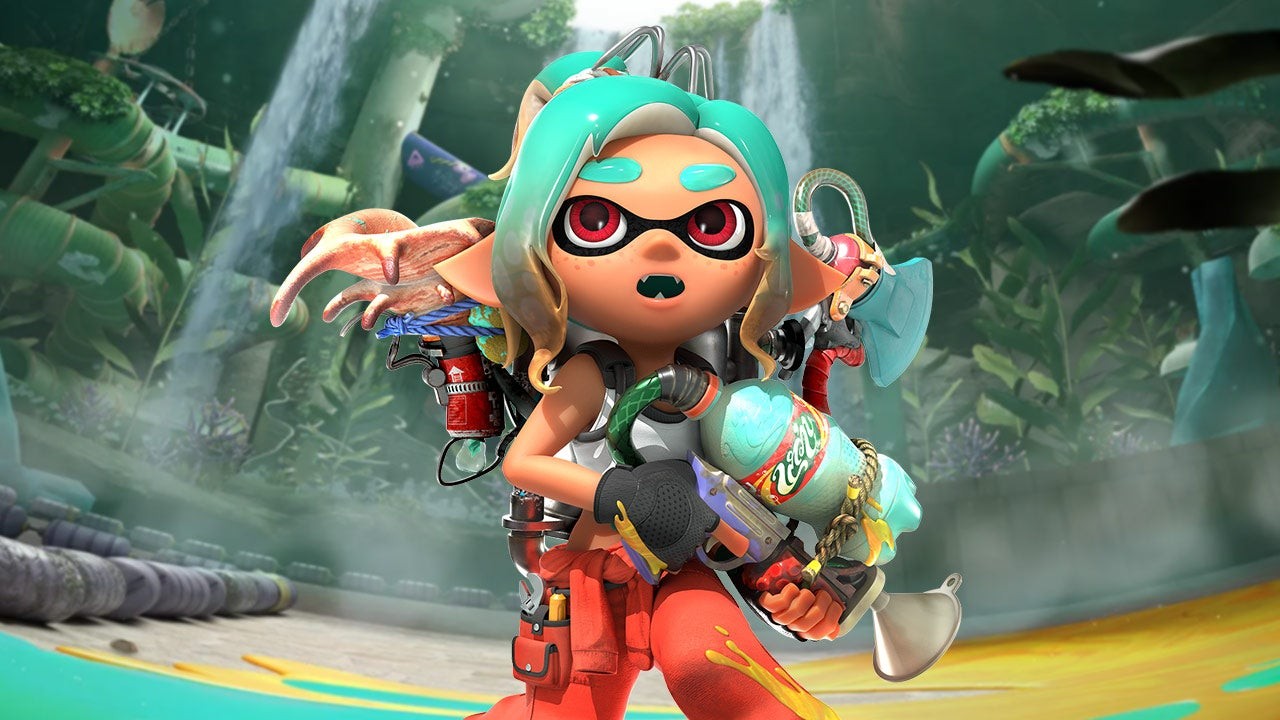 Risparmiare su Splatoon Riders già al day one? Usate questa Gift Card da 50 euro in sconto su Instant Gaming