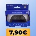 Sei stressato? Rilassati strizzando questo DualSense al minimo storico su Amazon