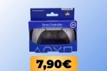 Sei stressato? Rilassati strizzando questo DualSense al minimo storico su Amazon