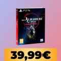 The Alighieri Circle: Dante's Bloodline Limited Edition per PS5 è in preordine su Amazon