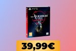 The Alighieri Circle: Dante's Bloodline Limited Edition per PS5 è in preordine su Amazon