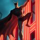 Un nuovo gioco di Batman è stato annunciato, legato alla serie animata Caped Crusader