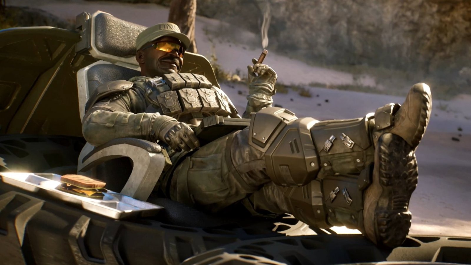 Una scena di Halo: Campaign Evolved conferma il remake di Halo 2?