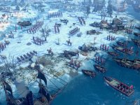 Il DLC cancellato di Age of Empires 3 è di nuovo in sviluppo e ha una data di uscita