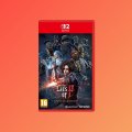 Preordina Lies of P: Complete Edition per Nintendo Switch 2 dai contenuti esclusivi