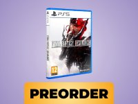 Prenota la tua copia PS5 di Final Fantasy Resonance: il pre-order è anche leggermente in sconto