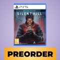 Prenota la tua copia PS5 della Day One Edition di Silent Hill Townfall direttamente su Amazon