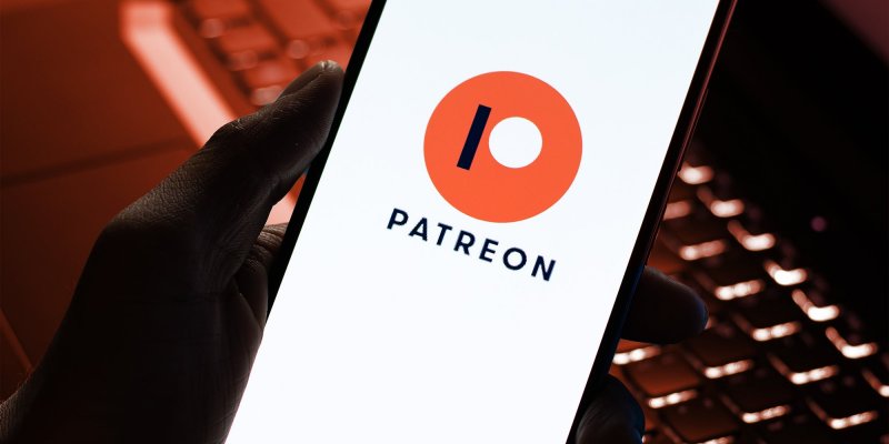 Patreon