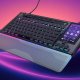 Turtle Beach Command Series KB7, la recensione della tastiera con Hall Effect e touch screen integrato