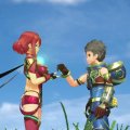 Xenoblade Chronicles 2 mostra i miglioramenti su Nintendo Switch 2 nel trailer panoramico