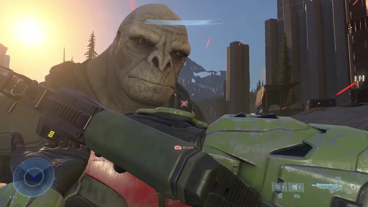 Halo: Campaign Evolved, scoperto un possibile easter egg dedicato a Craig