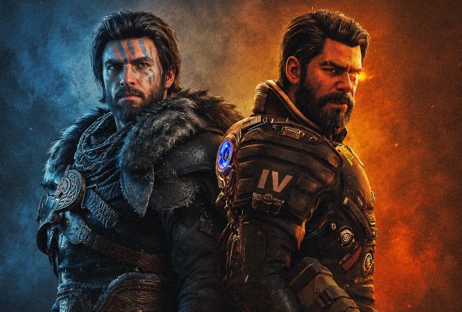 I migliori giochi del 2026, finora