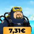 Dave The Diver costa ancora meno su Instant Gaming: risparmia il 63%
