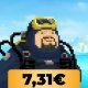Dave The Diver costa ancora meno su Instant Gaming: risparmia il 63%