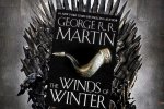 George R.R. Martin sta scrivendo velocemente il suo nuovo libro, ma non è Winds of Winter