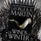 George R.R. Martin sta scrivendo velocemente il suo nuovo libro, ma non è Winds of Winter