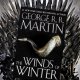 George R.R. Martin sta scrivendo velocemente il suo nuovo libro, ma non è Winds of Winter