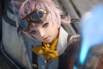 Final Fantasy 14: Evercold ha un trailer ufficiale, annunciata la data d'uscita su Nintendo Switch 2