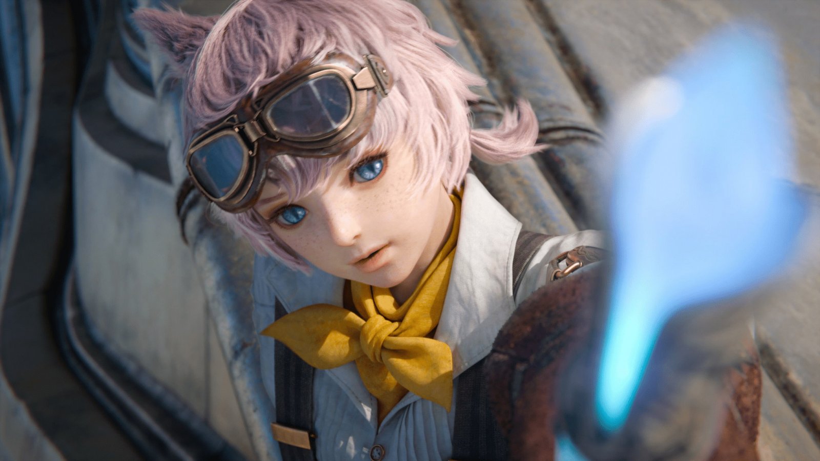 Final Fantasy 14: Evercold ha un trailer ufficiale, annunciata la data d'uscita su Nintendo Switch 2