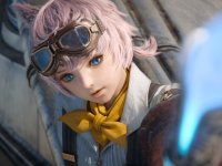 Final Fantasy 14: Evercold ha un trailer ufficiale, annunciata la data d'uscita su Nintendo Switch 2