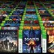 Giochi Xbox 360 potrebbero presto arrivare su PC: indizi nei primi titoli in retrocompatibilità
