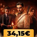 Mafia: Terra Madre per PC è in sconto su Instant Gaming per le offerte estive