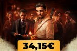Mafia: Terra Madre per PC è in sconto su Instant Gaming per le offerte estive