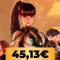 Stellar Blade per PC è in sconto su Instant Gaming: offerta valida per poco tempo