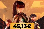 Stellar Blade per PC è in sconto su Instant Gaming: offerta valida per poco tempo