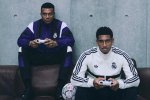 Mbappé e Bellingham dietro le quinte delle cover di EA Sports FC 27 - Notizia