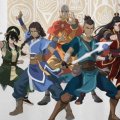 Avatar Aang: L'ultimo dominatore dell'aria, la recensione del film animato