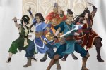 Avatar Aang: L'ultimo dominatore dell'aria, la recensione del film animato - Recensione