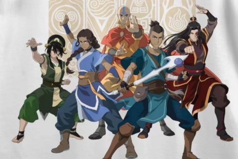 Avatar Aang: L'ultimo dominatore dell'aria, la recensione del film animato