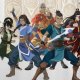 Avatar Aang: L'ultimo dominatore dell'aria, la recensione del film animato