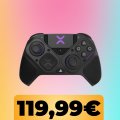Il controller PDP Victrix Pro BFG è al minimo storico su Amazon: risparmia 80 €