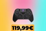 Il controller PDP Victrix Pro BFG è al minimo storico su Amazon: risparmia 80 €