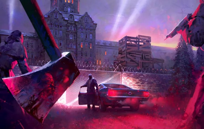Piombo, pixel e un culto che non vuole morire