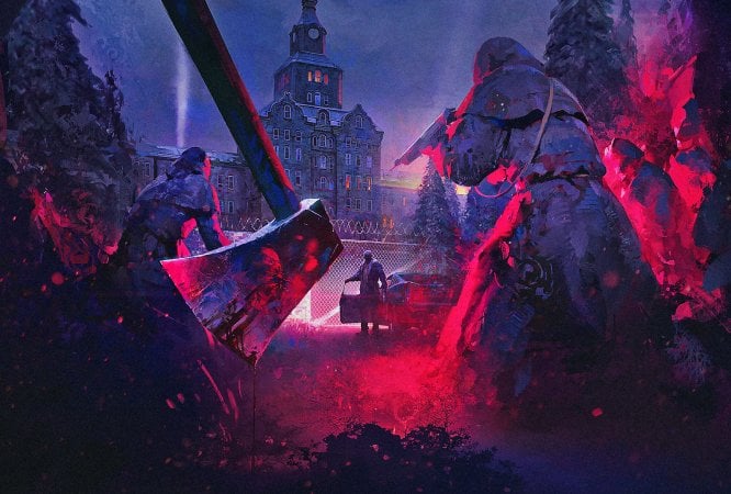 Piombo, pixel e un culto che non vuole morire