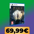 Preordina Fable per PS5 e Xbox Series X ed esplora la nuova Albion