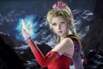I remake di Final Fantasy 6, 8 e 9 potrebbero richiedere una suddivisione in 4 o 5 giochi ciascuno