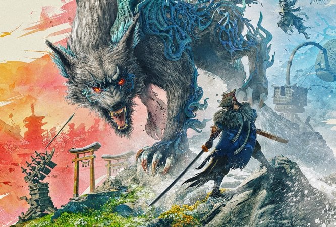 Sei mondi diversi per la stessa fame di caccia di Monster Hunter
